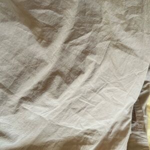 Brooklinen Organic cotton pillowcases(2) - portobello